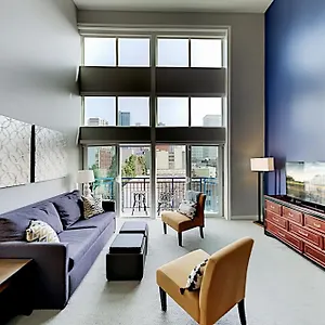 Belltown Unit 733 , Seattle United States