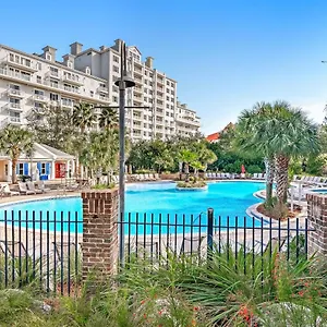 Bahia , Destin United States